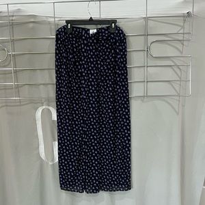 Cabi- Island Skirt